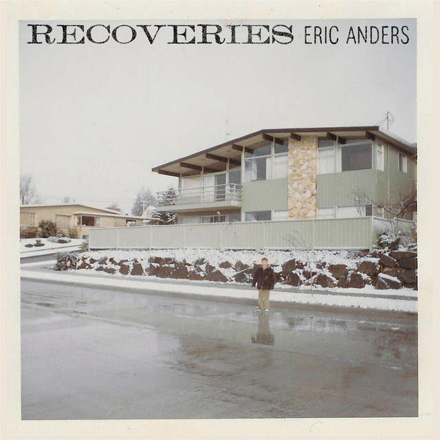 Recoveries cover