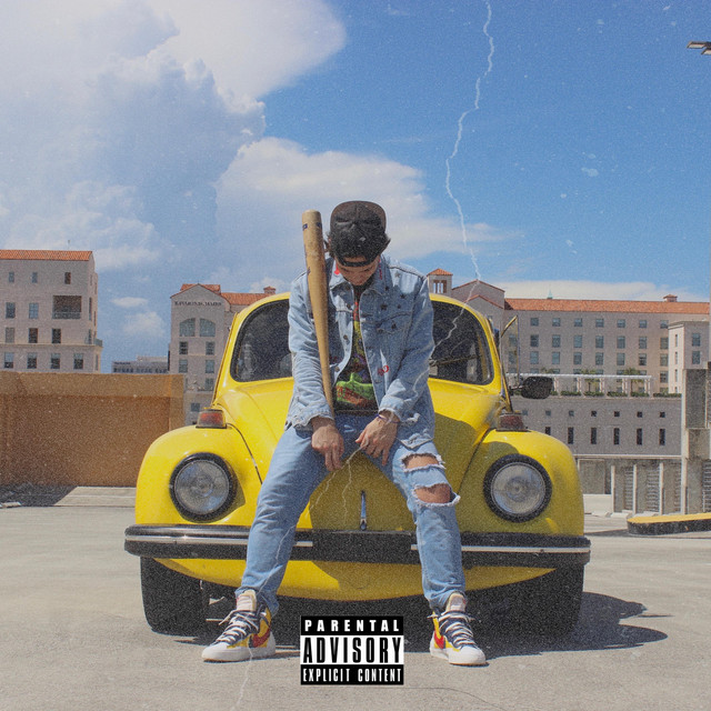 HELLO cover art