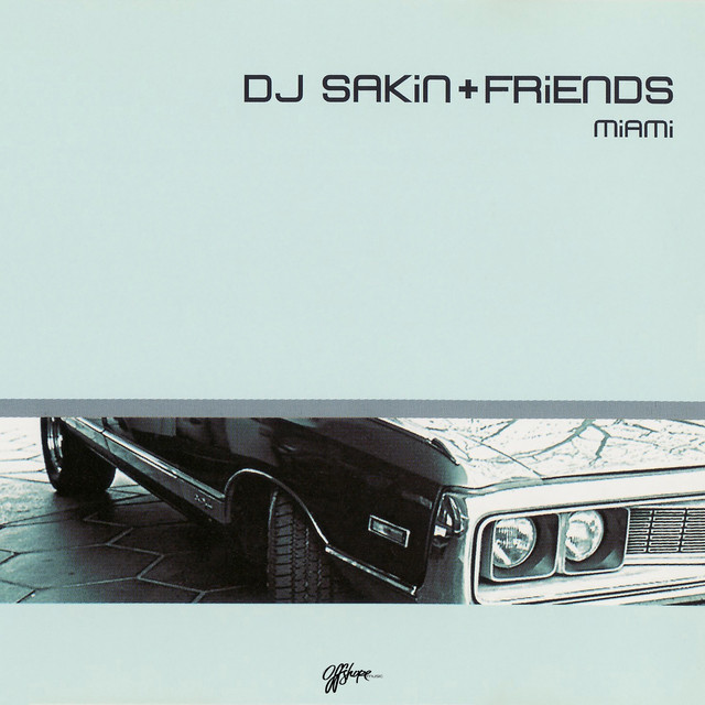 Miami cover art