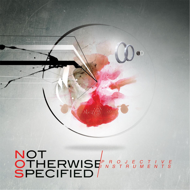 Projective Instruments cover