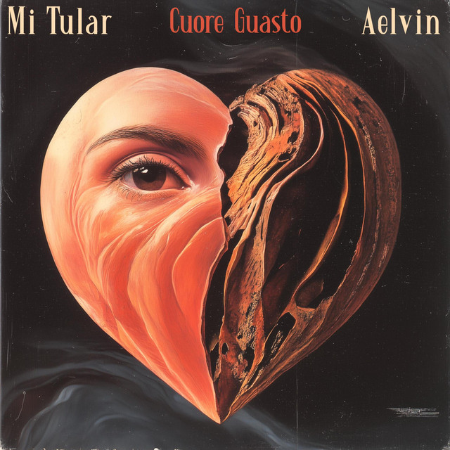 Cuore Guasto cover