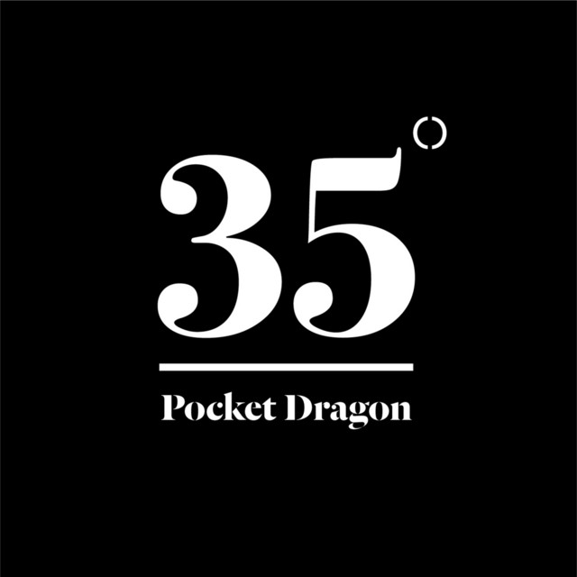 35 Degrees cover