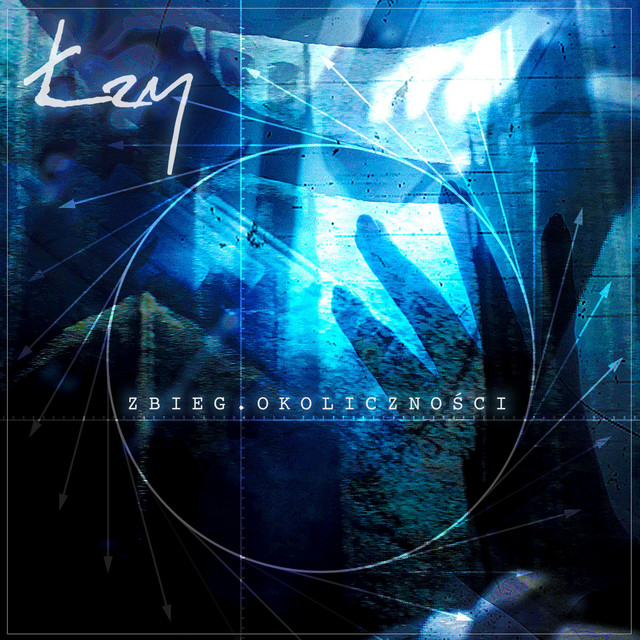 Zbieg Okolicznosci cover art
