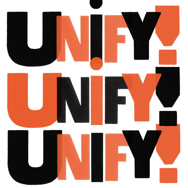 Unify! cover