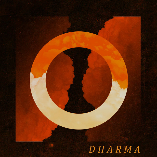 Dharma album image