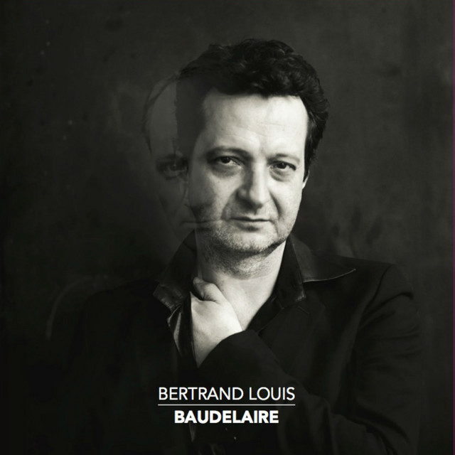 Bertrand Louis Photo