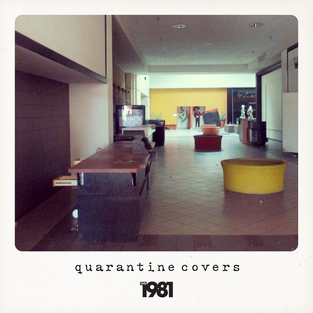 Quarantine Covers cover