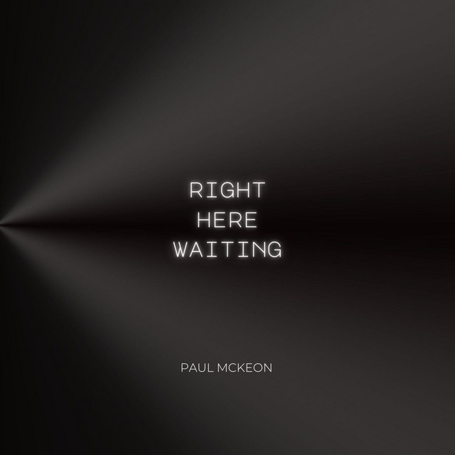 Paul Mckeon