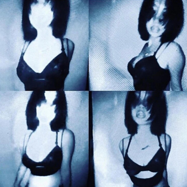feeling cover art