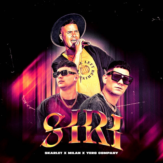 Siri - Salsa