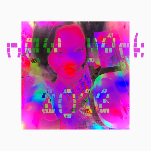 New York 2022 EP cover art