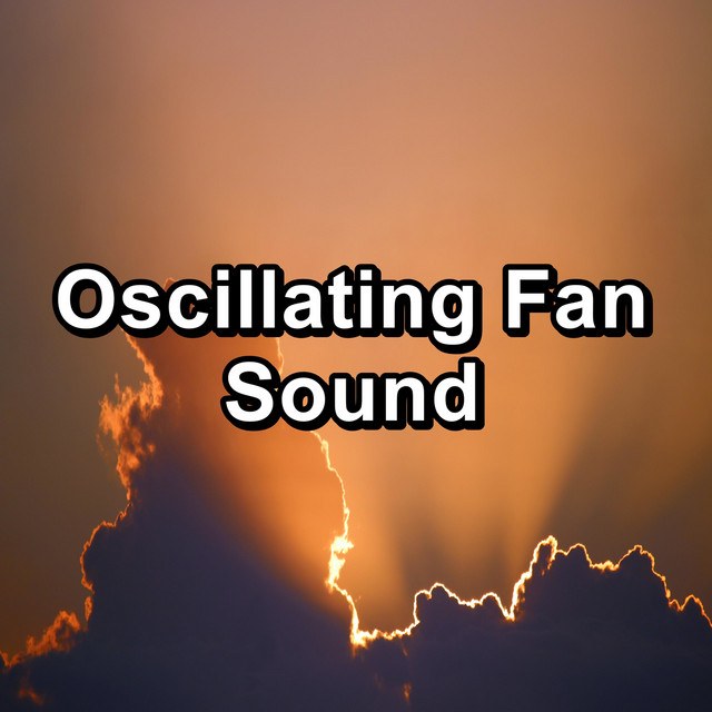 Oscillating Fan Sound cover art