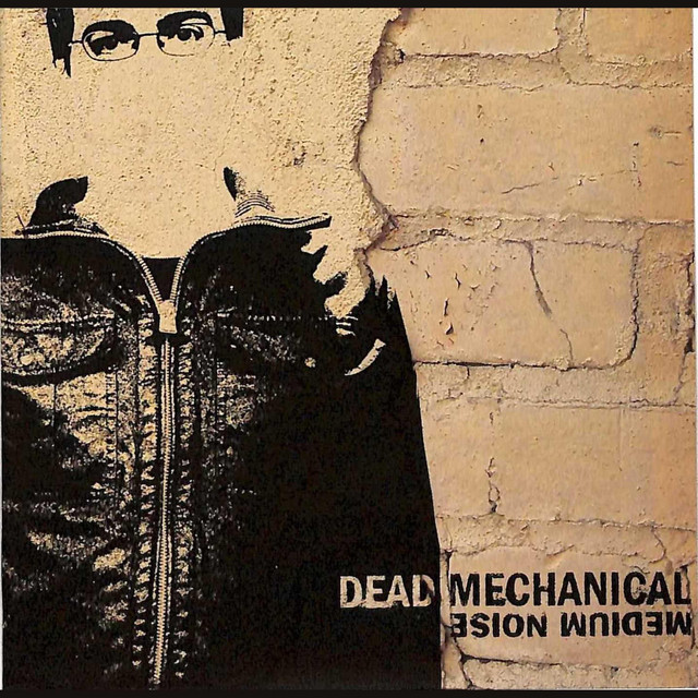 Medium Noise cover art
