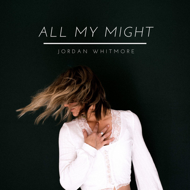 All My Might album image