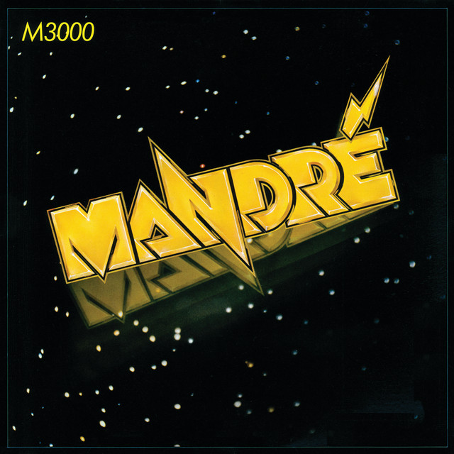 M3000 cover art