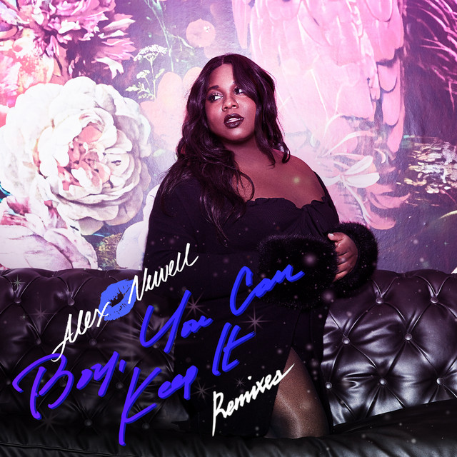 Boy, You Can Keep It (Remixes) [Extended]