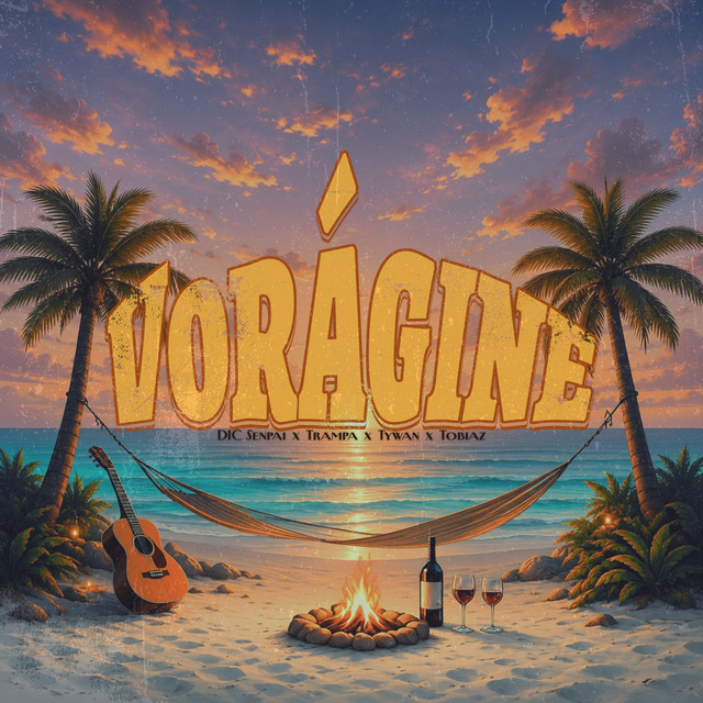 Vorágine