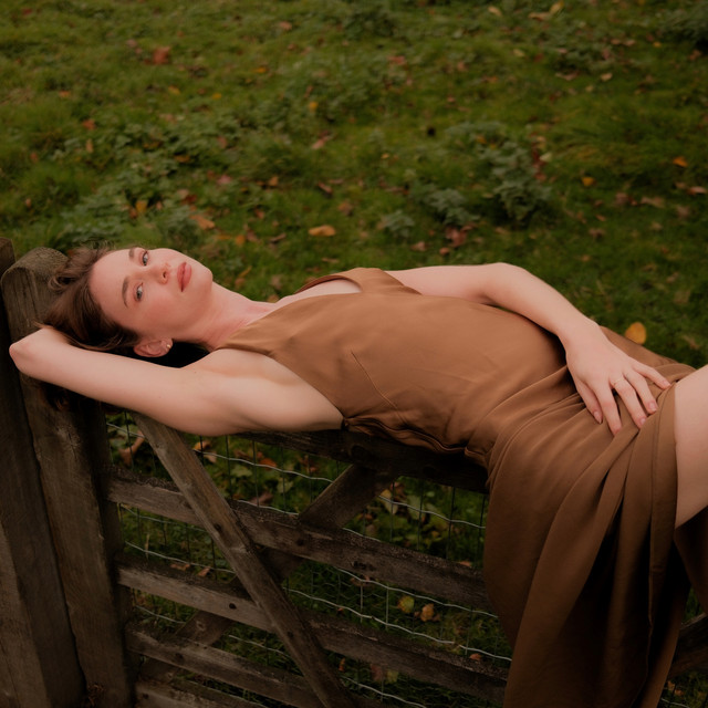 Isabella Richardson: All Out