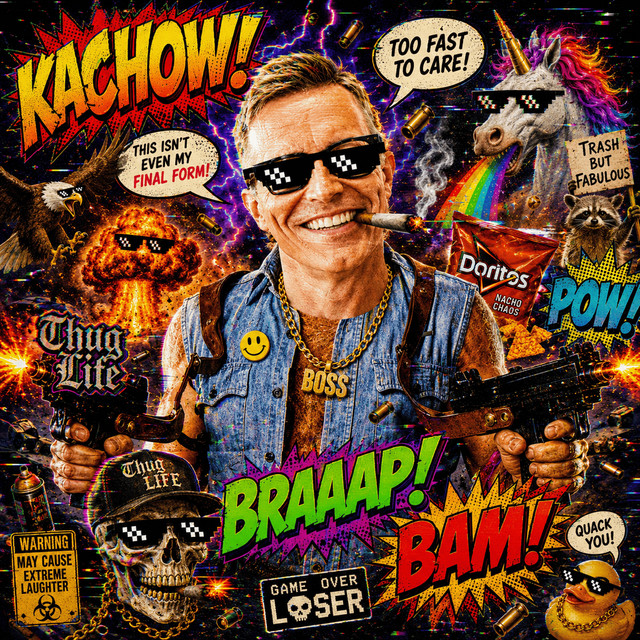 undefined album image