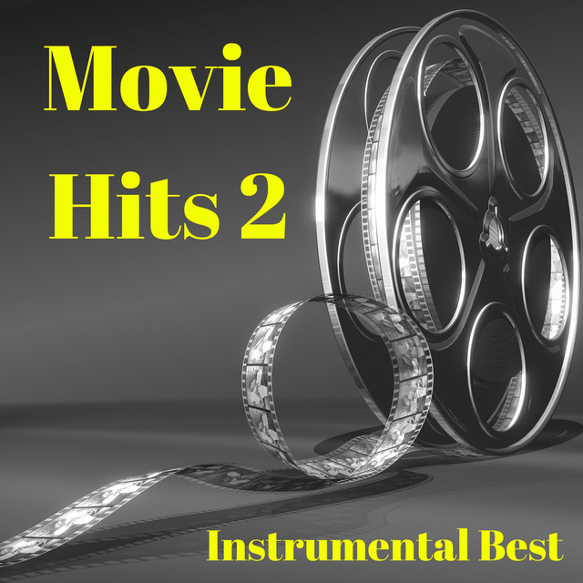Movie Hits 2 Best Instrumentals cover art