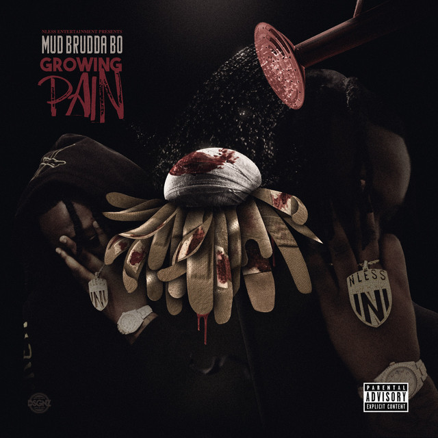 Growing Pain cover art