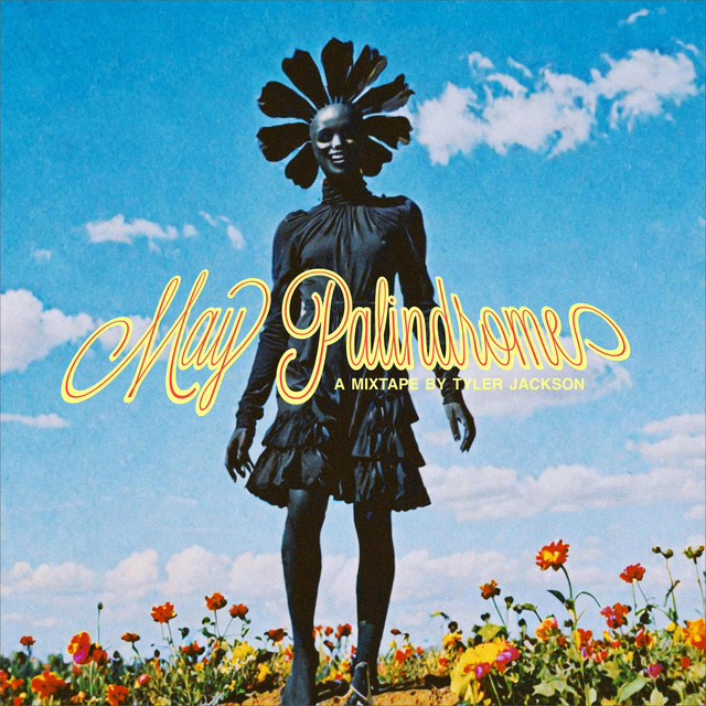 May Palindrome cover art