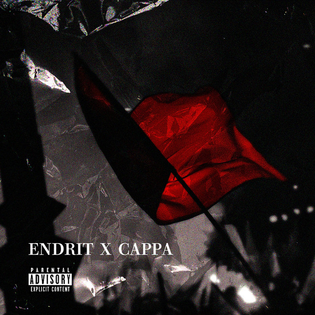 Red Flags cover art
