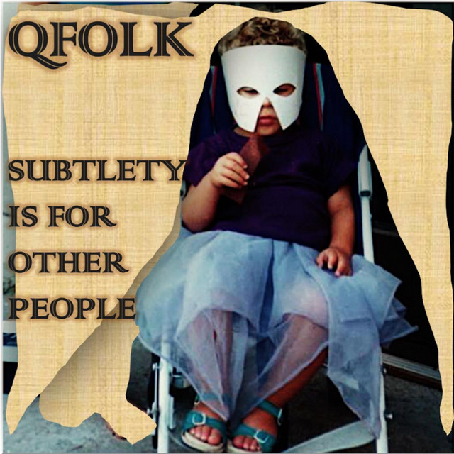 QFolk Photo
