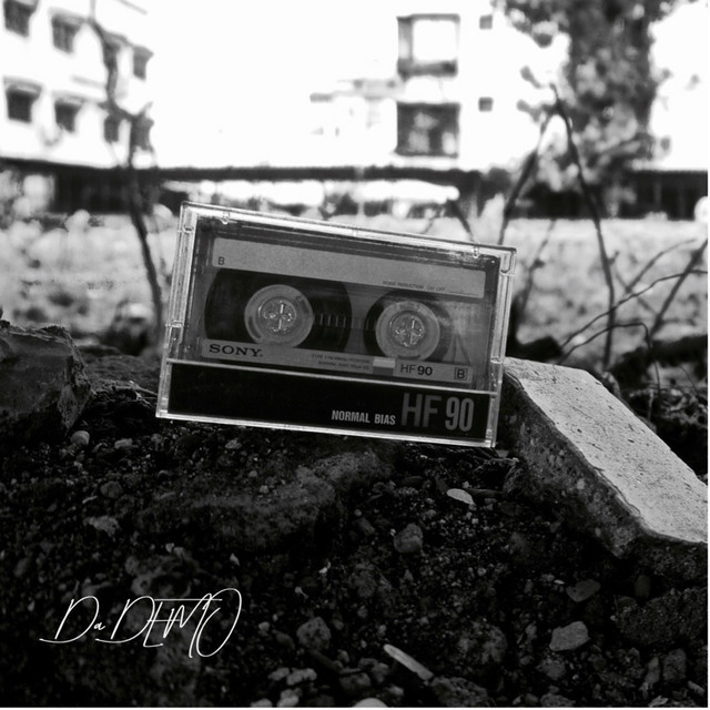 Da DeMo cover art