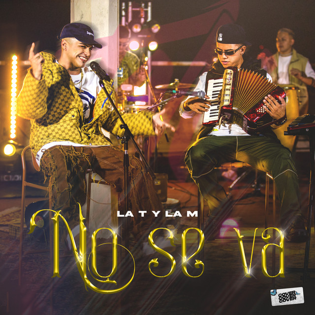 No se va
