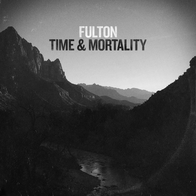 Time & Mortality cover art