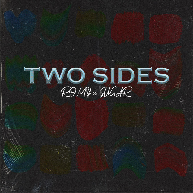Two Sides cover art