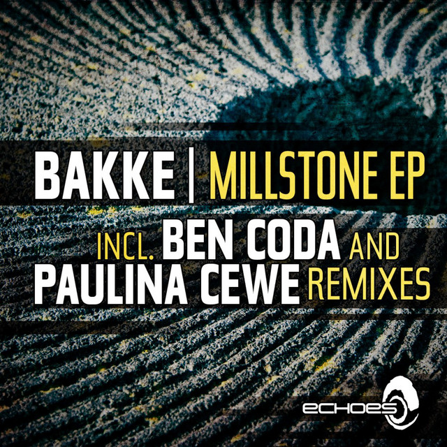 Millstone cover art