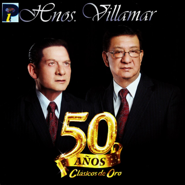 50 Años Clásicos de Oro cover art