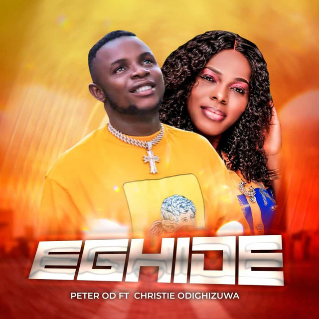 EGHIDE cover art