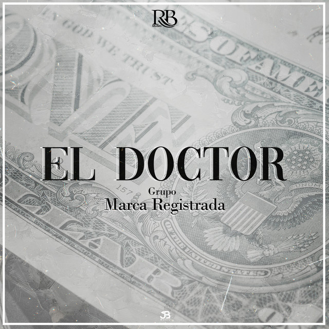 El Doctor cover art