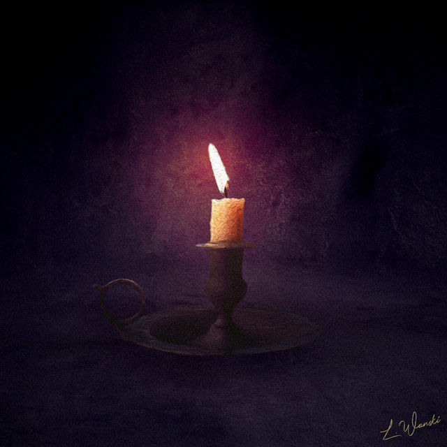 Mnémosyne cover art