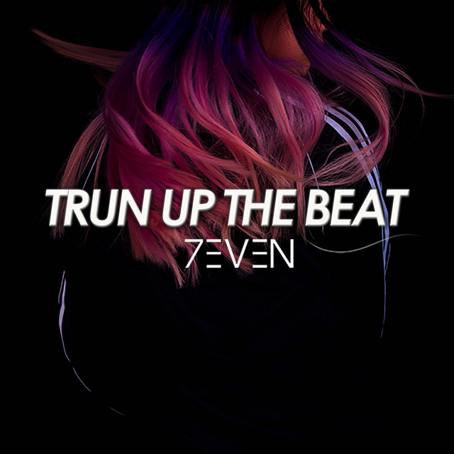 Pochette de Turn Up The Beat 7 de 2023