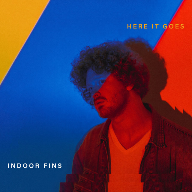 Here It Goes cover