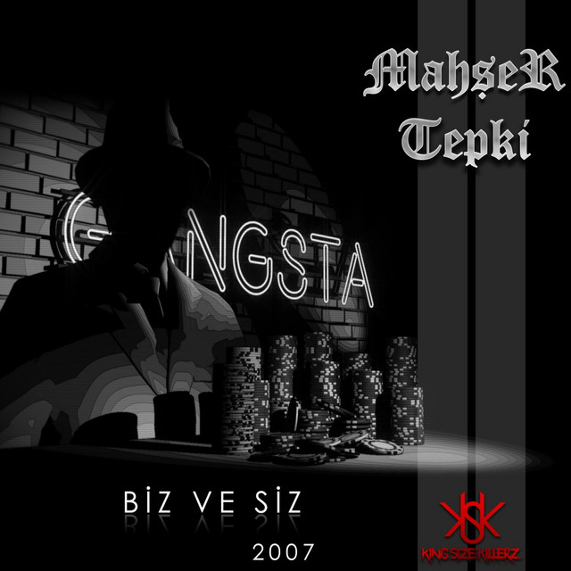 Biz Ve Siz cover art