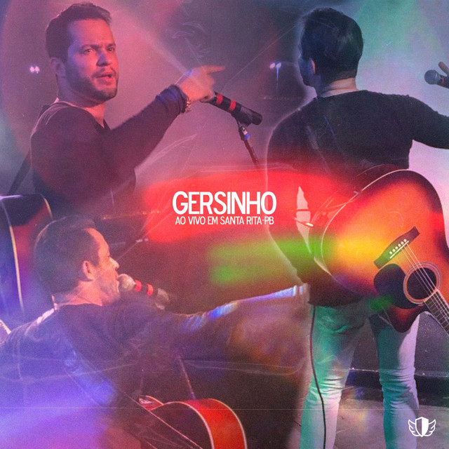 Ao Vivo em Santa Rita cover art