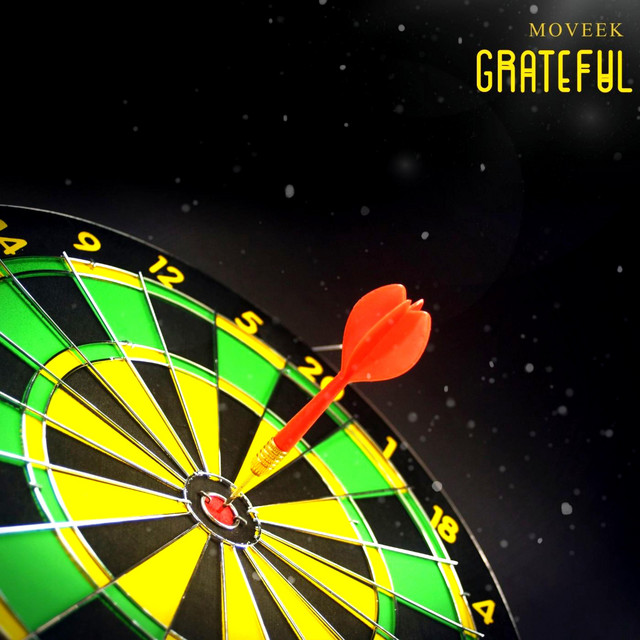 Grateful cover art