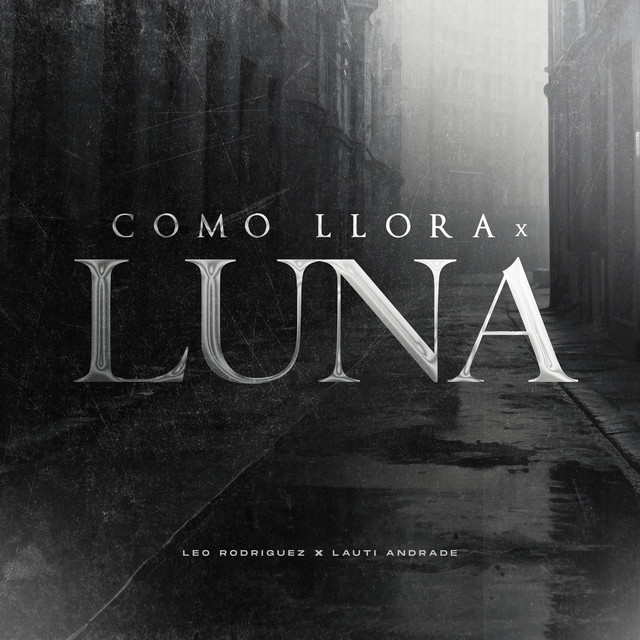 Luna X Como Llora (Rkt Chill)