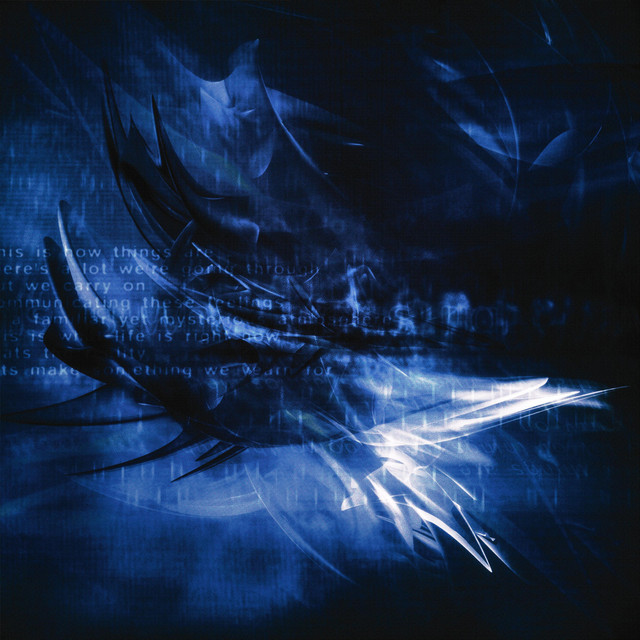 Reality cover art