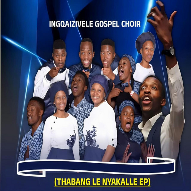 Thabang Le Nyakalle