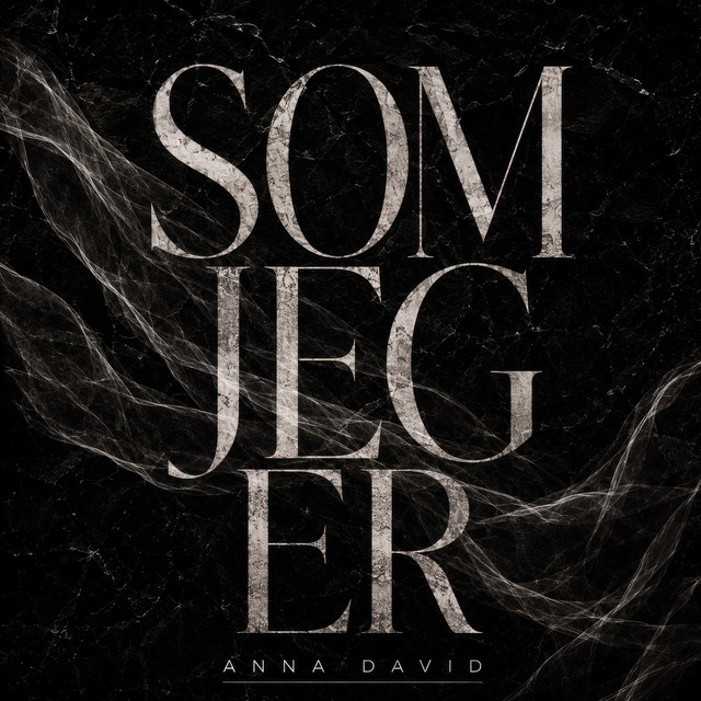 Som Jeg Er cover