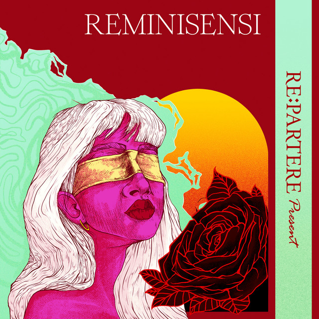 Reminisensi cover art