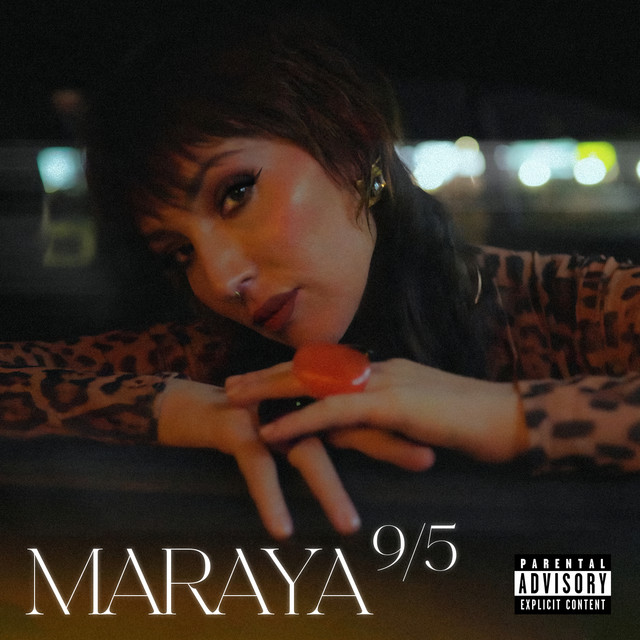 Maraya
