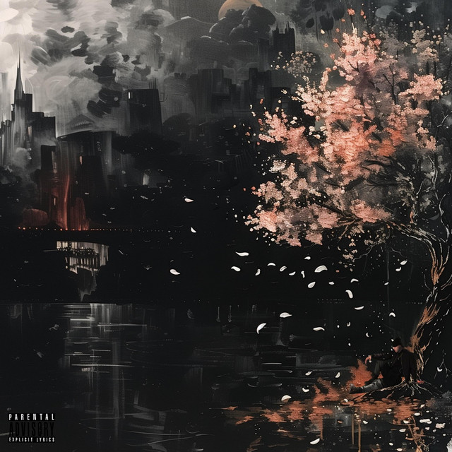 ECHOES + ASHES cover art