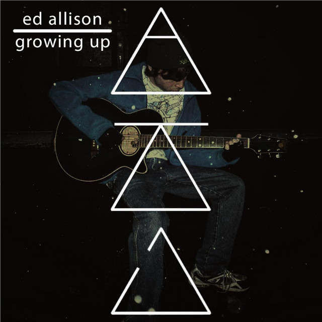 Growing Up cover